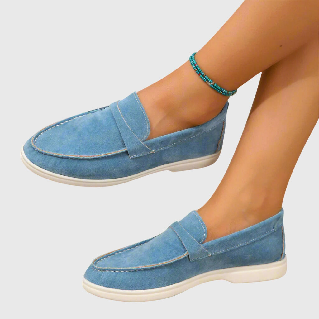 Mónica - Chaussures de Confort Quotidien