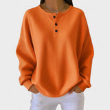 Piper | Pull en Maille Waffle Confortable