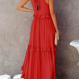 Elsie - Élégante Robe Estivale