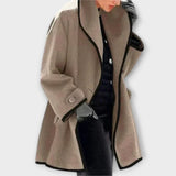 Sherry - Manteau Trench Élégant