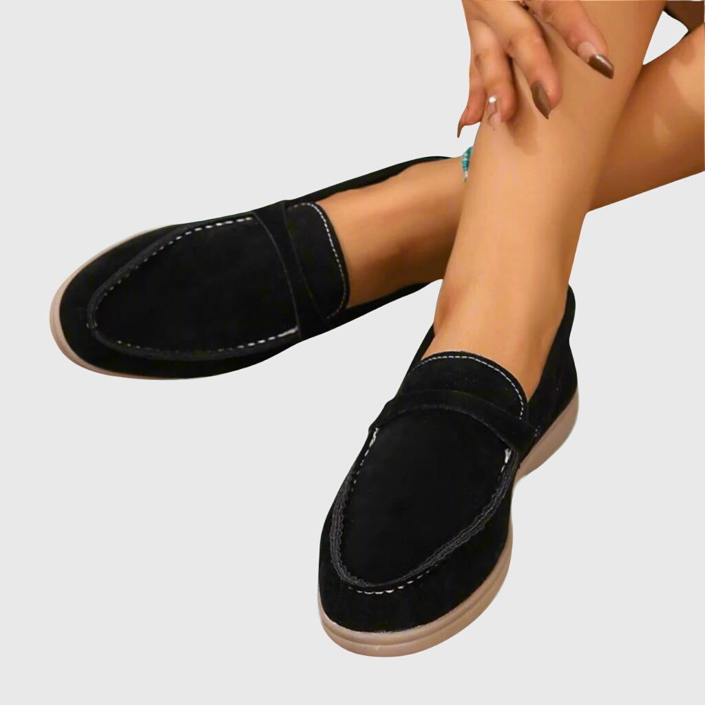 Mónica - Chaussures de Confort Quotidien