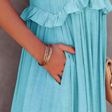 Elsie - Élégante Robe Estivale