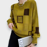Tilda | Pull Élégant pour Femmes
