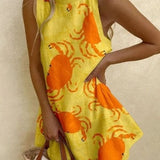 Adalee™ Mini Robe