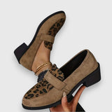 Bruna - Ballerines Confortables