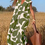 Stéphanie - Robe Chic Et Fluide