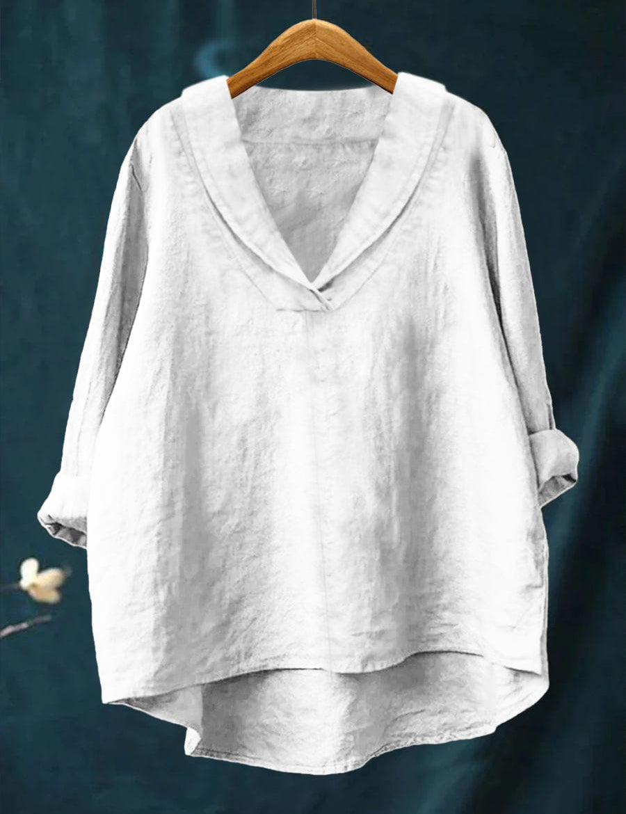 Samantha | Blouse élégante d’été