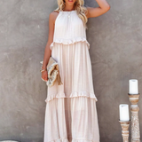 Elsie - Élégante Robe Estivale