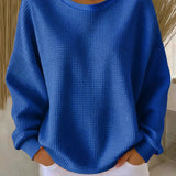 Manuela | Pull Classique