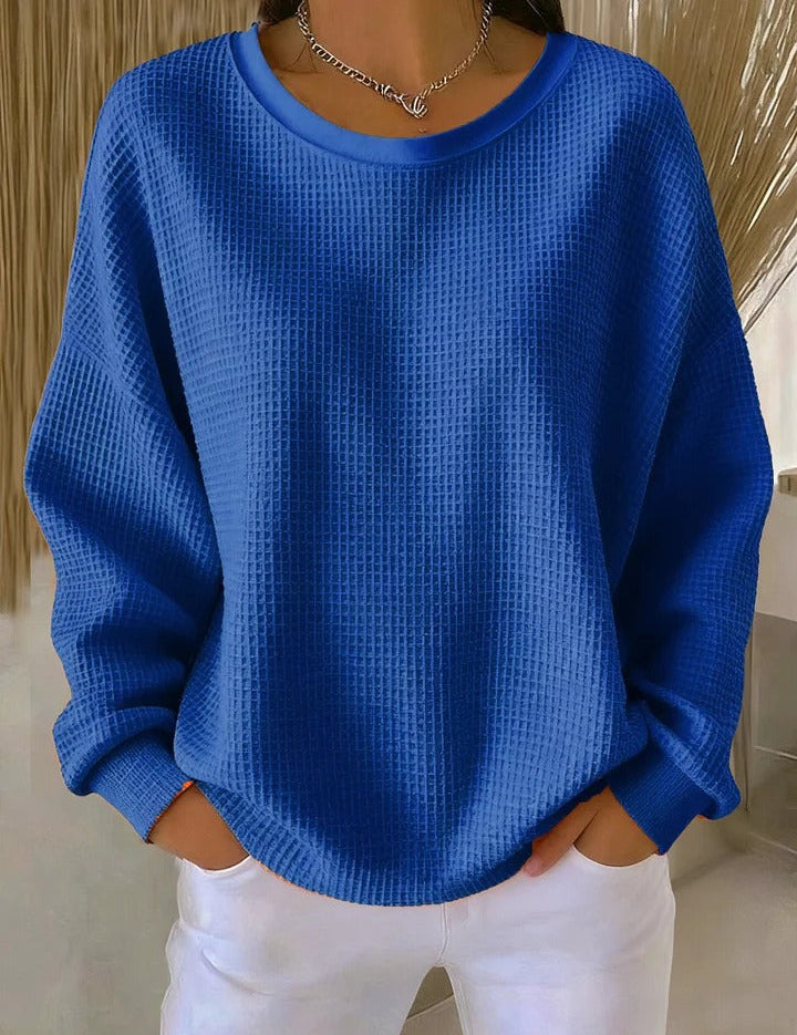 Manuela | Pull Classique