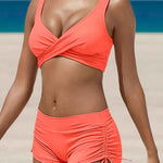 Nora - Ensemble de Bikini Tendance