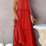 Elsie - Élégante Robe Estivale