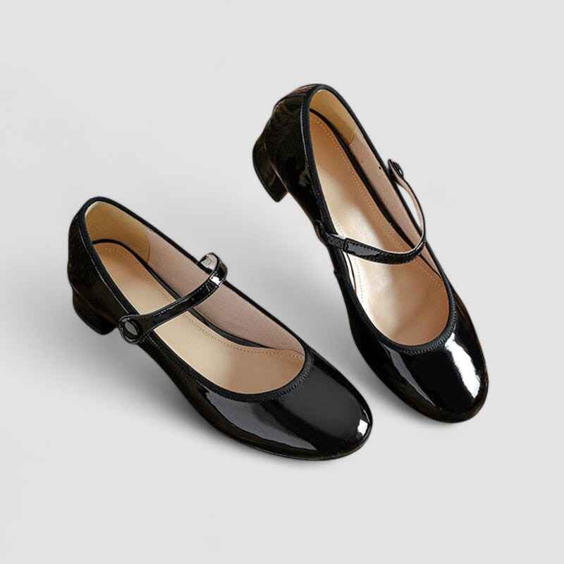 Beatrice - Chaussures Élégantes et Confortables