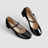 Beatrice - Chaussures Chic Confortables