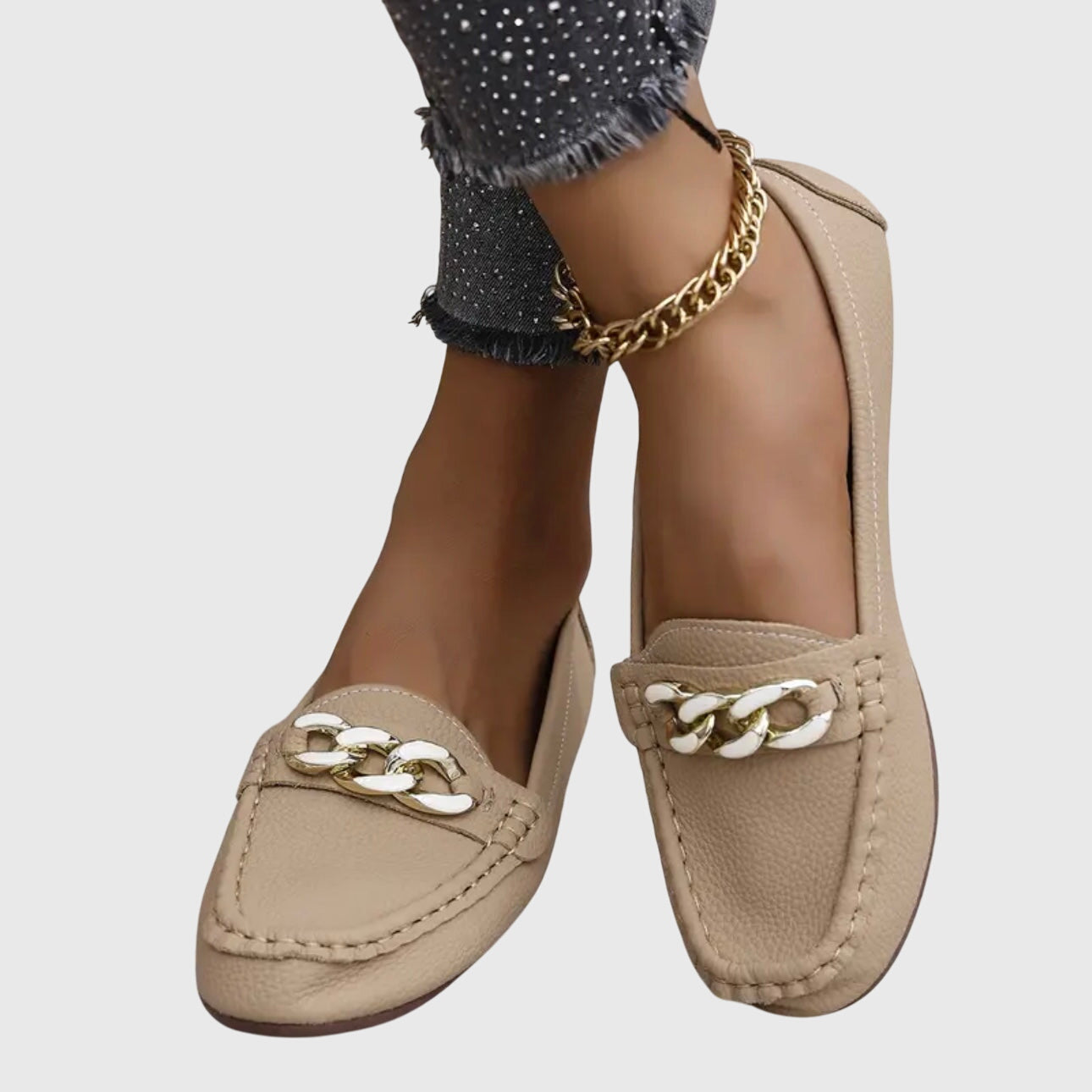 Melissa - Chaussures de Confort