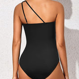 Grace - Maillot de bain une épaule
