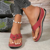 Luna Comfort - Sandales Orthopédiques