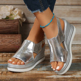 TEANA | SANDALLES ORTHOPÉDIQUES