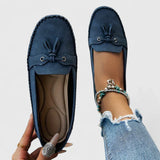 Emília - Chaussures de Confort Doux