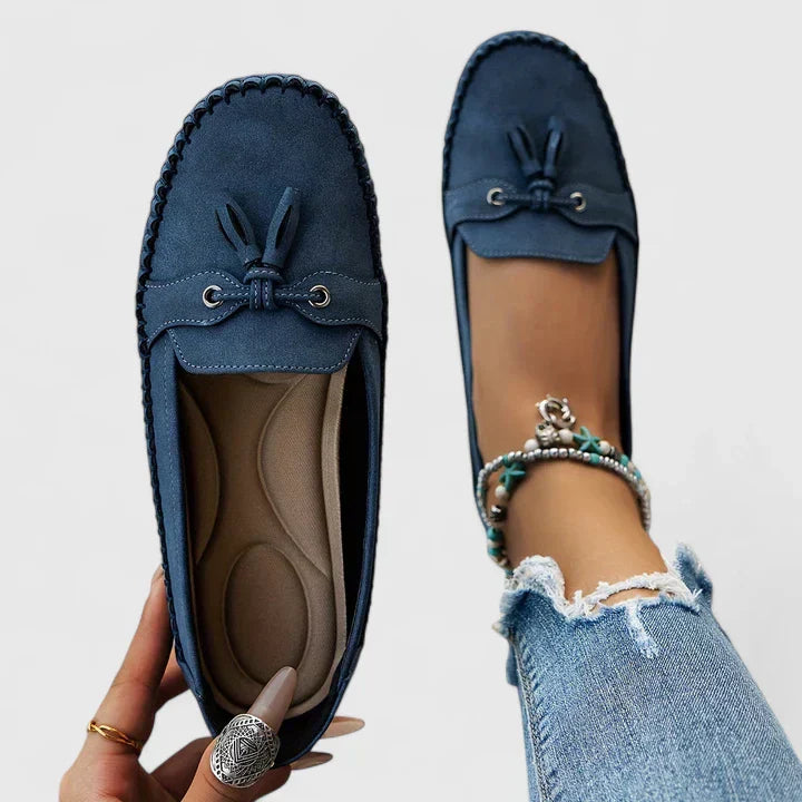 Emília - Chaussures de Confort Doux