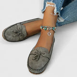 Emília - Chaussures de Confort Doux