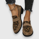 Bruna - Ballerines Confortables