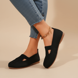 Fiona - Sandales Ergonomiques