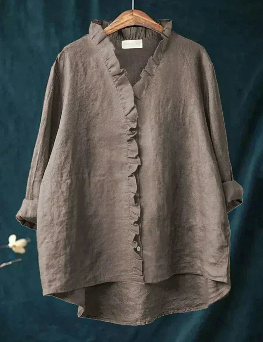 Eline | Blouse élégante d’été