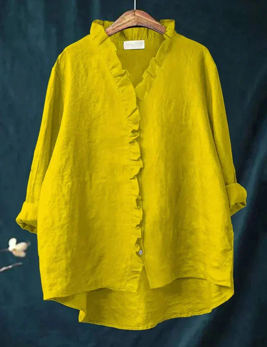 Eline | Blouse élégante d’été