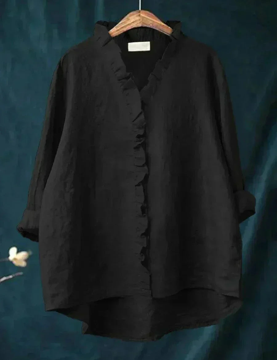 Eline | Blouse élégante d’été