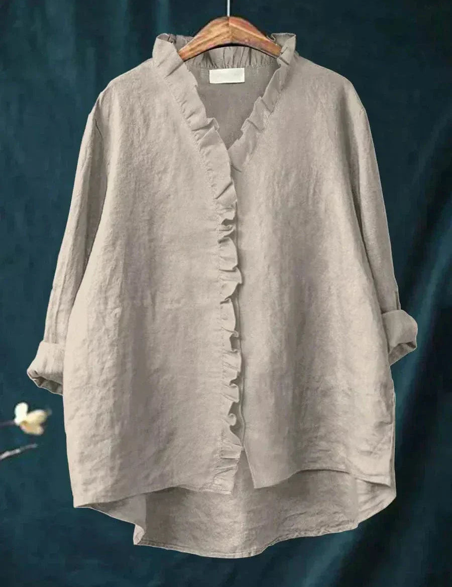 Eline | Blouse élégante d’été