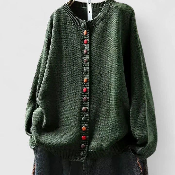 Sina | Cardigan Grace