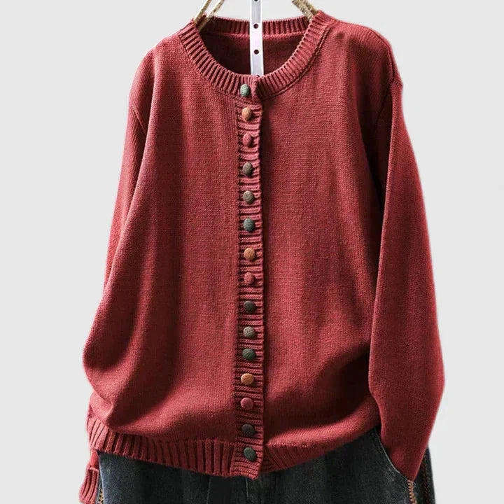 Sina | Cardigan Grace