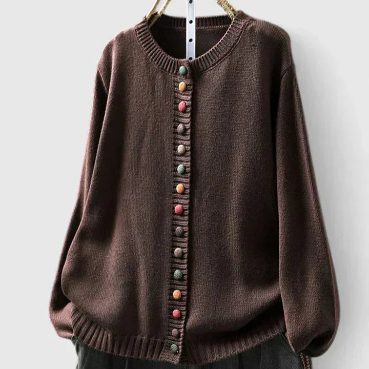 Sina | Cardigan Grace