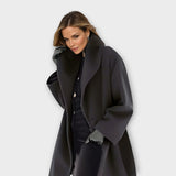 Emma | Manteau Premium Imperméable
