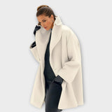 Emma | Manteau Premium Coupe-Vent