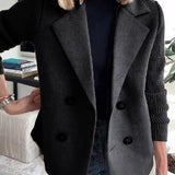 Sasha | Blazer Casual Moderne