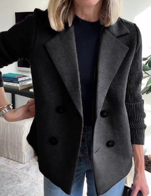 Sasha | Blazer Casual Moderne