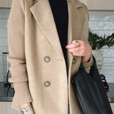 Sasha | Blazer Casual Moderne