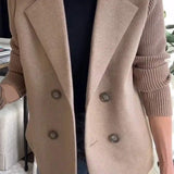 Sasha | Blazer Casual Moderne