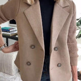 Sasha | Blazer Casual Moderne