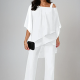Mariella™ | Ensemble de deux pièces superposé