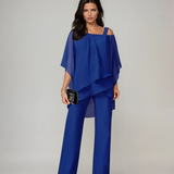 Mariella™ Ensemble de Deux Pièces avec Couches