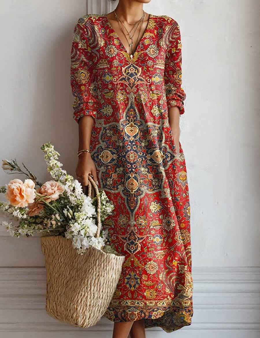 Diva | Robe de jour