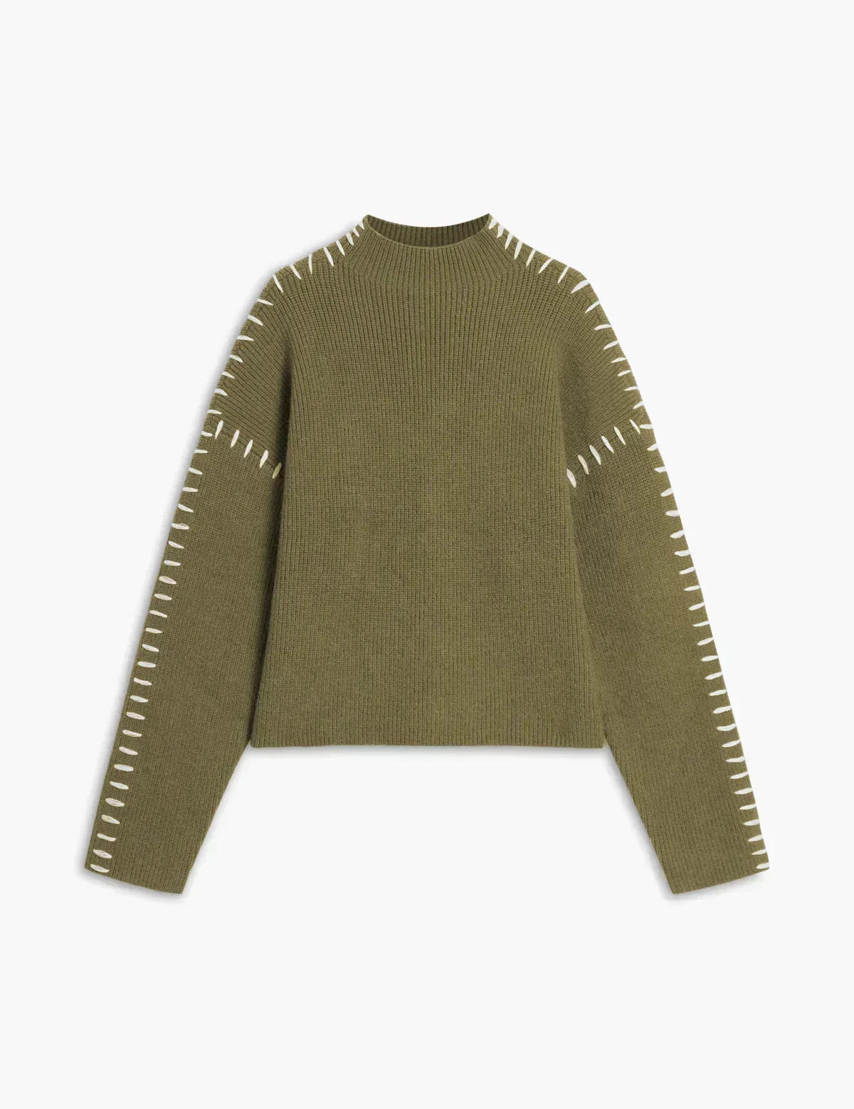 Nina | Pull Douillet