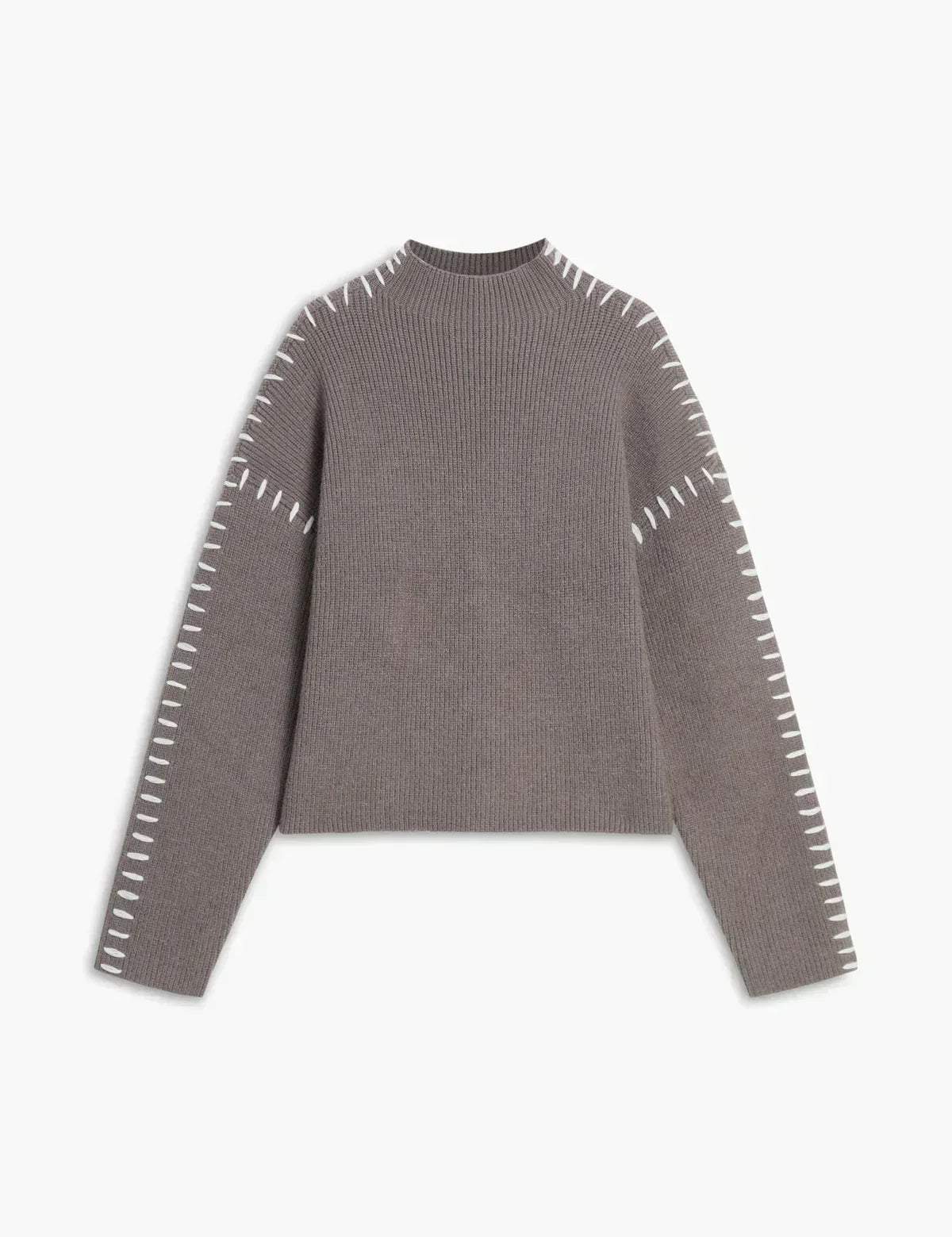 Nina | Pull Douillet