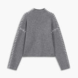 Nina | Pull Douillet