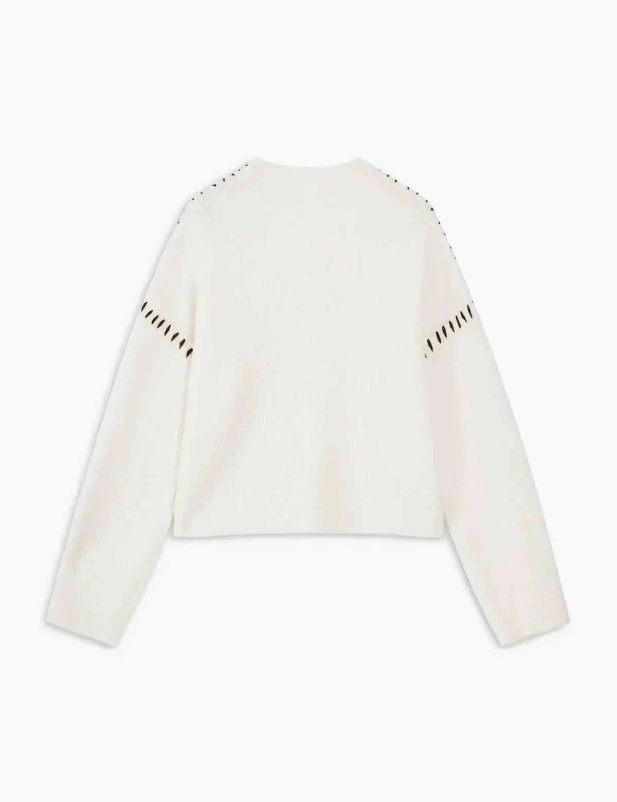 Nina | Pull Douillet