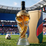 Whisky Decanter – 2026 World Cup Edition
