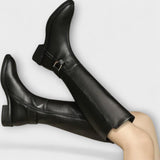 Eduarda – Bottes pour femmes jusqu'aux genoux